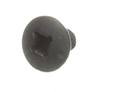 FRIGIDAIRE 5303324184 SCREW 8-18 X 5/16 BLACK