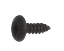 FRIGIDAIRE 5304436875 SCREW 8-18 X 1/2 BLACK (3)