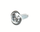 FRIGIDAIRE 5304467710 SCREW; 3MM X 8MM 3 MM X 8 MM