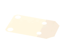 FRIGIDAIRE 5304497244 SHIM BOTTOM HINGE