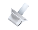 FRIGIDAIRE 5304499337 KNOB BURNER WHITE