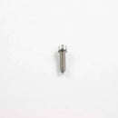FRIGIDAIRE 5304500432 SCREW M8X1 25X30 SS ABNT 304