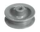 FRIGIDAIRE 5304507405 ROLLER TUB GREY