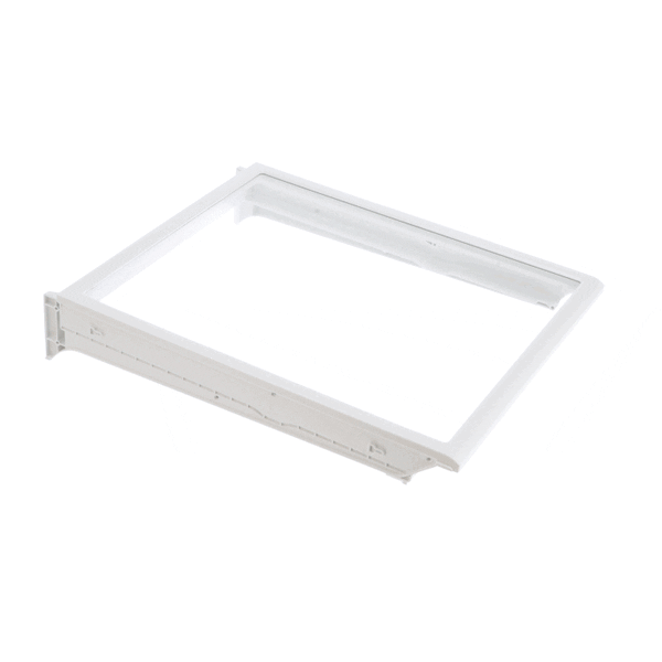 FRIGIDAIRE 5304508067 COVER CRISPER W/GLASS