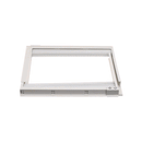 FRIGIDAIRE 5304508357 WINDOW FILLER KIT GREY SIDE