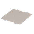 FRIGIDAIRE 5304509435 COVER WAVEGUIDE