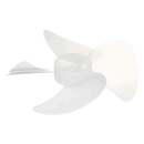 FRIGIDAIRE 5304509473 FAN BLADE COOLING FAN