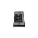 FRIGIDAIRE 5304509583 CONTROL PANEL W/MEMBRANE BLACK