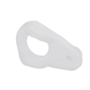 FRIGIDAIRE 5304511026 HINGE BEARING REVERSIBLE