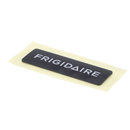 FRIGIDAIRE 5304511145 BADGE FRIGIDAIRE BLACK
