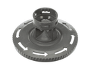 FRIGIDAIRE 5304517893 LOCK NUT SPRAY ARM MIDDLE
