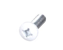 FRIGIDAIRE 5304519797 SCREW PAN HD QDRX TRI M5 X 12