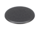 FRIGIDAIRE 5304520370 CAP BURNER SMALL BLACK