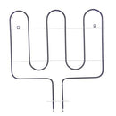 FRIGIDAIRE 5304521498 ELEMENT BROIL 3400W 6 PASS