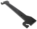 FRIGIDAIRE 5304521738 COVER EYEBROW GREY