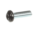 FRIGIDAIRE 5304522252 SCREW PAN HD QDRX TRI M5 X 12