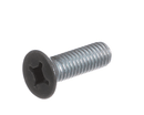 FRIGIDAIRE 5304522282 SCREW FLT HD QDRX M5 X 16 GRAY