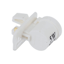 FRIGIDAIRE 5304522315 SOCKET LED LIGHT