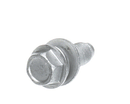 FRIGIDAIRE 5304524342 BOLT CLUTCH MTG.