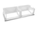 FRIGIDAIRE 5304524708 SHELF ASSEMBLY SLIDE OUT