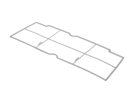 FRIGIDAIRE 5304525608 FILTER AIR PLASTIC FRAME