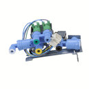 FRIGIDAIRE 5304530878 VALVE WATER QUAD SOLENOID