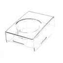 FRIGIDAIRE 5304531172 COVER FILTER FACIA