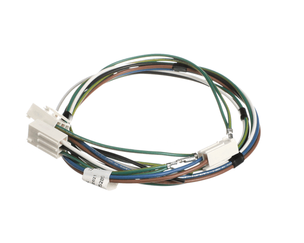 FRIGIDAIRE 807555203 HARNESS WIRING PCB HEATER