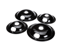 FRIGIDAIRE 903149-9010 PAN KIT SMALL&LARGE MED GRAY