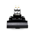 FRIGIDAIRE A00104102 LATCH BLACK