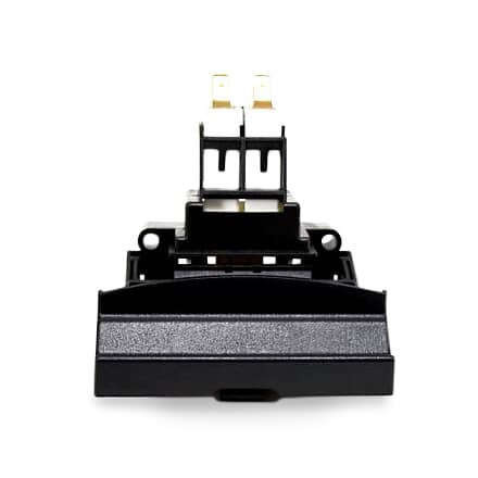 FRIGIDAIRE A00104102 LATCH BLACK