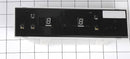 FRIGIDAIRE A01078804 CONTROL ELECTRONIC W/COVER