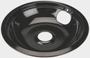FRIGIDAIRE A316222301 8-IN PORCELAIN DRIP PAN