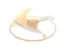 FRIEDRICH 68700135 FAN BLADE