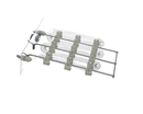FRIEDRICH 80017090 HEATER VPAK A NXT 2.5KW 230V