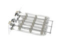 FRIEDRICH 80102293 HEATER ASSY