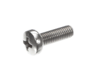 FRI-JADO 0141149 SCREW PAN HEAD PHILIPS M5X16 A2