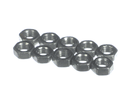 FRI-JADO 0142315S NUT M5 HEXAGON DIN 934; BAG OF 10
