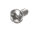 FRI-JADO 4280208S SCREW PAN HEAD PHILIPS DIN 7985 M4X8 A2