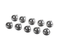 FRI-JADO 4288232S ASS.SCREW M5X12 SS; PAN HEAD; PHILIPS10PCS