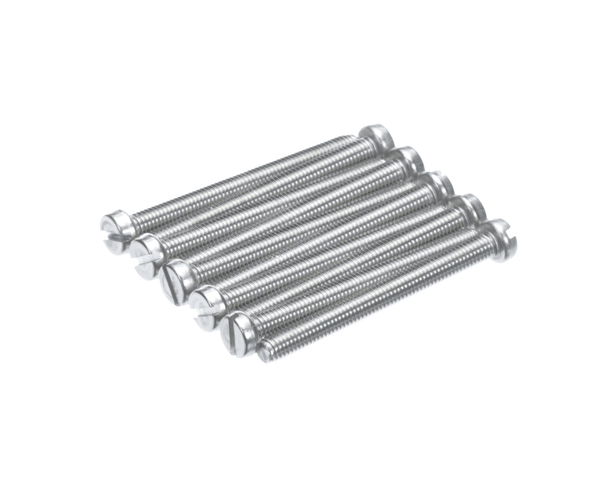 FRI-JADO 4288320S SCREW PAN HEAD PHILIPS M5X50 A2