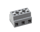 FRI-JADO 9044572 TERMINAL BLOCK G10/3 4-5-6 POLYAMIDE
