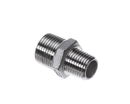 FRI-JADO 9191091 REDUCTION HEXAGON NIPPLE THREADED 3/8-IN (M) - 1/4-IN