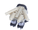 FRI-JADO 9191200 VALVE-E 1/4 3/4-IN -10 (M-M/M/M/M) 110-127V 60 HZ