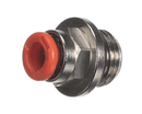 FRI-JADO 9192247 HEXAGON NIPPLE PUSH-IN 6MM - 1/4-INCH (F-M)