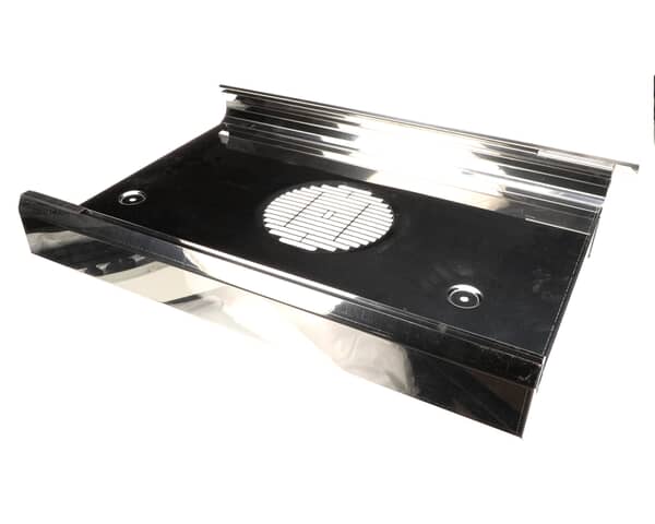 FRI-JADO 9290411S PLATE FAN TDR-8 PACKED