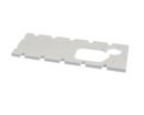 FRI-JADO 9292109 INSULATION BOARD; HEAT EXCHANGER
