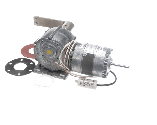 FRI-JADO 9293002S MOTOR + DRIVE HEAD TDR8 PACKED
