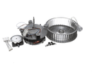 FRI-JADO S9298551 BLOWER AND FAN BLADE