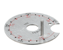 FRANKE 1556441 PLUNGER 2/2-2.0 (2-WAY)